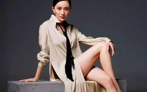 娱乐吃瓜杨幂,揭秘娱乐圈背后的故事