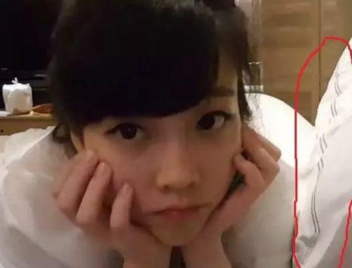 主播吃瓜娱乐圈是谁啊